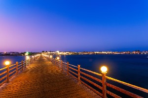 Hotel CLEOPATRA LUXURY  RESORT MAKADI BAY wakacje