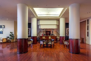 Hotel CLEOPATRA LUXURY  RESORT MAKADI BAY wakacje