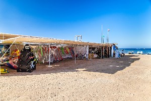 Hotel CLEOPATRA LUXURY  RESORT MAKADI BAY wakacje