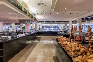 Hotel CLEOPATRA LUXURY  RESORT MAKADI BAY wakacje