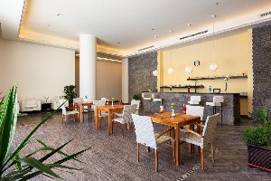 Hotel CLEOPATRA LUXURY  RESORT MAKADI BAY wakacje