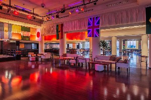 Hotel CLEOPATRA LUXURY  RESORT MAKADI BAY wakacje