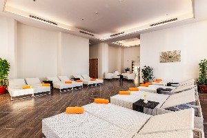 Hotel CLEOPATRA LUXURY  RESORT MAKADI BAY wakacje