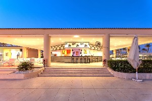 Hotel CLEOPATRA LUXURY  RESORT MAKADI BAY wakacje