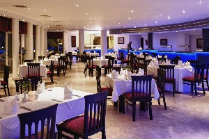 Hotel CLEOPATRA LUXURY  RESORT MAKADI BAY wakacje