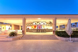 Hotel CLEOPATRA LUXURY  RESORT MAKADI BAY wakacje