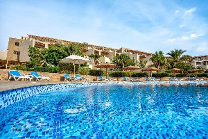 Hotel FORT ARABESQUE wakacje