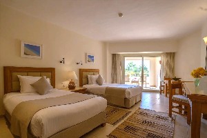 Hotel FORT ARABESQUE wakacje