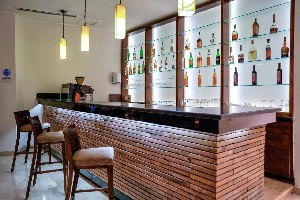 Hotel FORT ARABESQUE wakacje