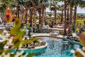 Hotel FORT ARABESQUE wakacje