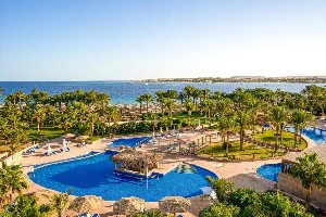 Hotel FORT ARABESQUE wakacje