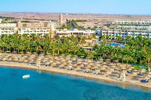 Hotel FORT ARABESQUE wakacje