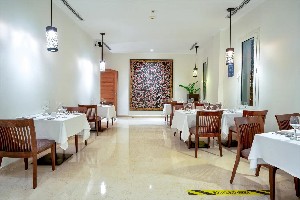 Hotel FORT ARABESQUE wakacje