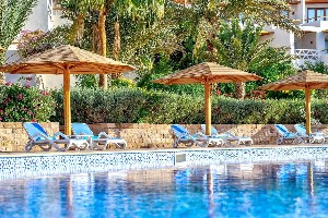 Hotel FORT ARABESQUE wakacje