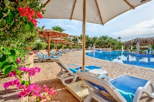 Hotel FORT ARABESQUE wakacje