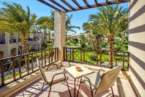 Hotel IBEROTEL MAKADI BEACH wakacje