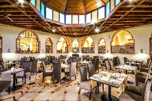 Hotel IBEROTEL MAKADI BEACH wakacje