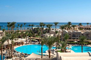 Hotel IBEROTEL MAKADI BEACH wakacje