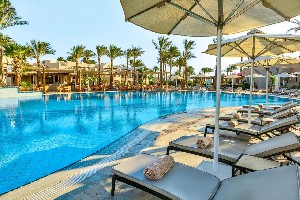 Hotel IBEROTEL MAKADI BEACH wakacje