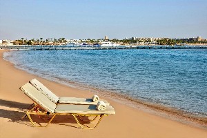 Hotel IBEROTEL MAKADI BEACH wakacje