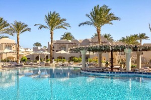 Hotel IBEROTEL MAKADI BEACH wakacje