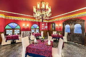 Hotel IBEROTEL MAKADI BEACH wakacje