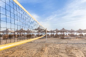 Hotel IBEROTEL MAKADI BEACH wakacje