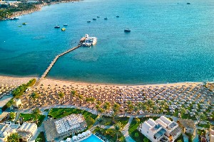 Hotel JAZ AQUAVIVA wakacje