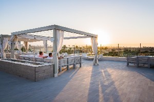 Hotel JAZ AQUAVIVA wakacje