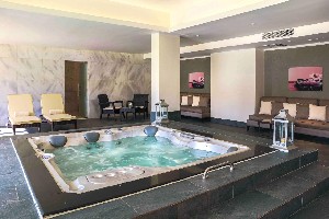 Hotel JAZ AQUAVIVA wakacje