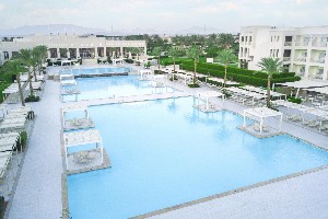 Hotel JAZ AQUAVIVA wakacje