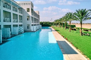 Hotel JAZ AQUAVIVA wakacje