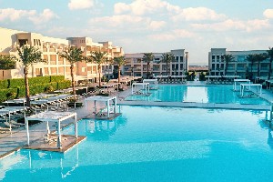 Hotel JAZ AQUAVIVA wakacje