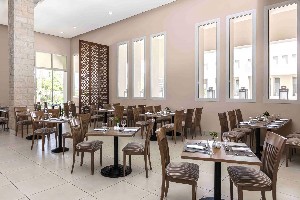 Hotel JAZ AQUAVIVA wakacje