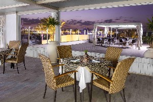 Hotel JAZ AQUAVIVA wakacje