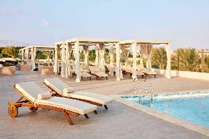 Hotel JAZ AQUAVIVA wakacje