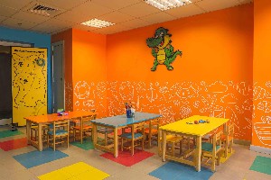 Hotel JAZ AQUAVIVA wakacje