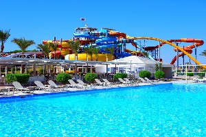 Hotel JAZ AQUAVIVA wakacje