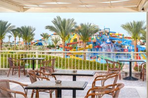 Hotel JAZ AQUAVIVA wakacje