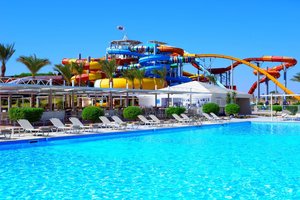 Hotel JAZ AQUAVIVA wakacje