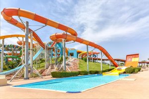 Hotel JAZ AQUAVIVA wakacje