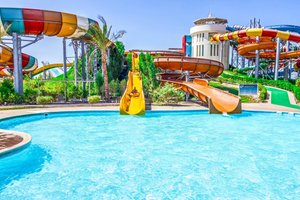 Hotel JAZ AQUAVIVA wakacje