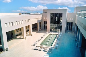 Hotel JAZ AQUAVIVA wakacje