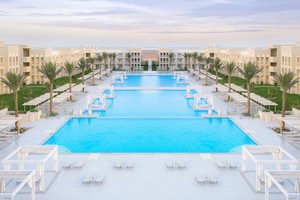 Hotel JAZ AQUAVIVA wakacje
