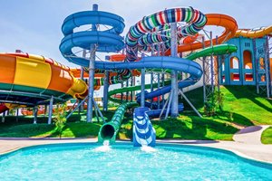 Hotel JAZ AQUAVIVA wakacje
