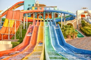 Hotel JAZ AQUAVIVA wakacje
