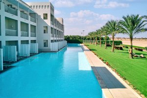 Hotel JAZ AQUAVIVA wakacje