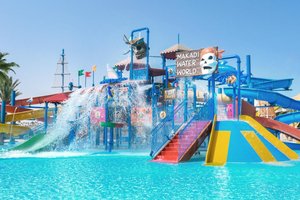 Hotel JAZ AQUAVIVA wakacje