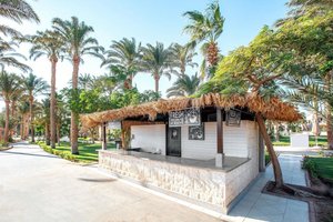Hotel JAZ MAKADI OASIS RESORT wakacje