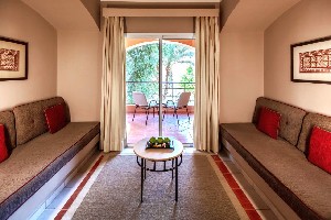 Hotel JAZ MAKADI OASIS wakacje